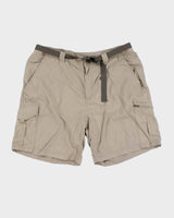 Y2k 00s Columbia Grey Shorts - W38