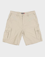 Y2k 00s Quicksilver Cargo Shorts - W38