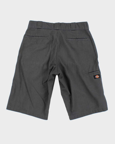 Dickies Relaxed Fit Grey Shorts - W32