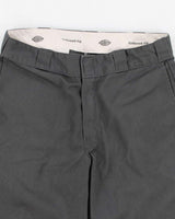 Dickies Relaxed Fit Grey Shorts - W32