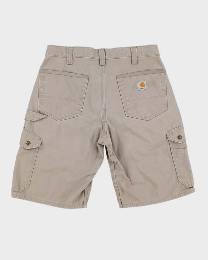 Carhartt Relaxed Fit Cargo Shorts - W32