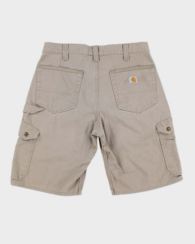 Carhartt Relaxed Fit Cargo Shorts - W32