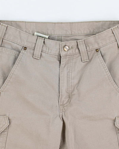 Carhartt Relaxed Fit Cargo Shorts - W32