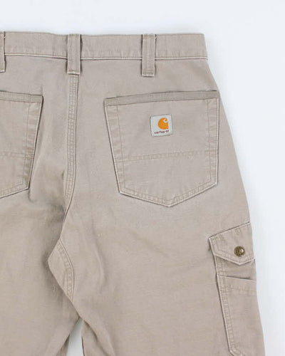 Carhartt Relaxed Fit Cargo Shorts - W32
