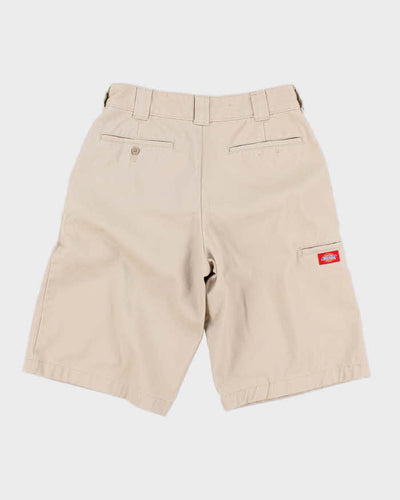 Dickies Beige Shorts - W29