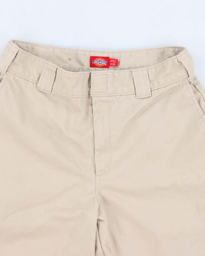 Dickies Beige Shorts - W29