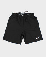 Men's Nike Black Shorts - L