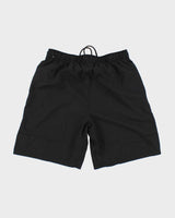 Men's Nike Black Shorts - L