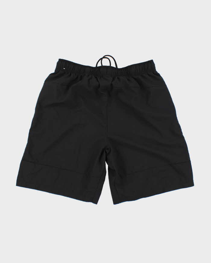 Men's Nike Black Shorts - L
