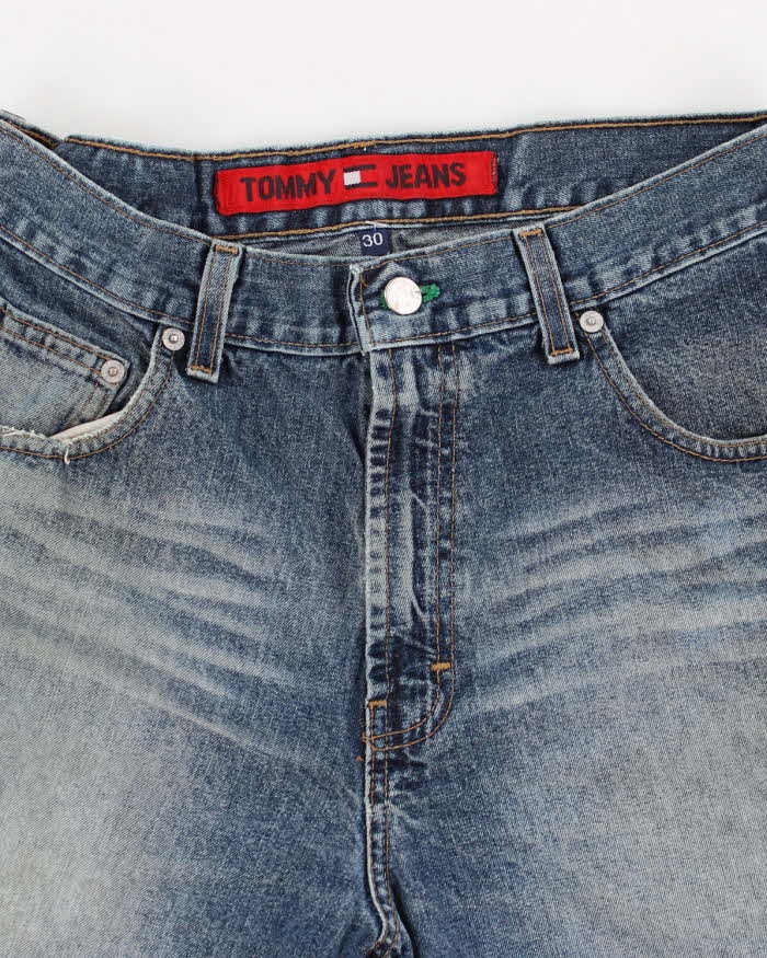 Vintage Tommy Hilfiger Jorts - W30