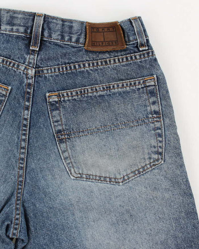 Vintage Tommy Hilfiger Jorts - W30