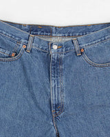 Levi's Denim Shorts - W36