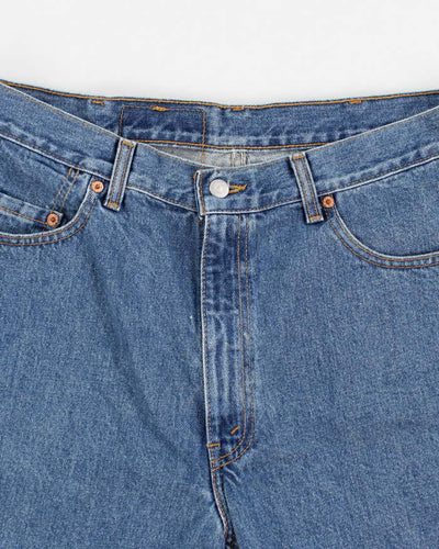 Levi's Denim Shorts - W36