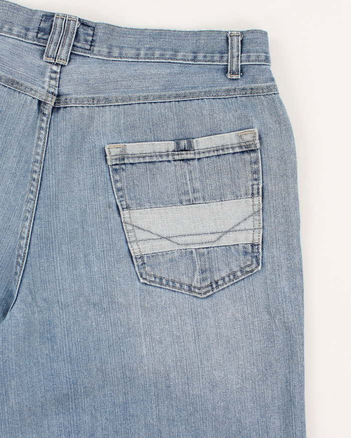 Champs Sports Gear Denim Jorts - W36