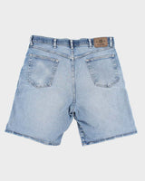 Wrangler Denim Shorts - W36