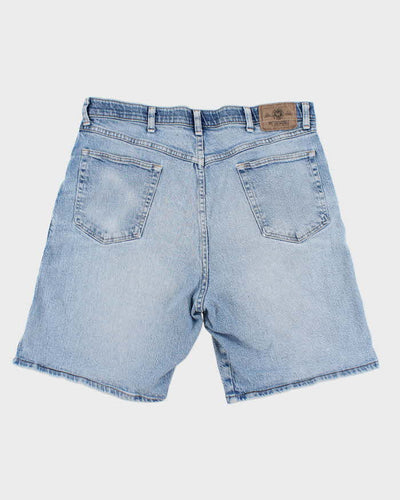 Wrangler Denim Shorts - W36