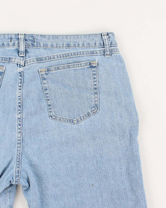 Riders Denim Shorts - W36