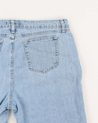 Riders Denim Shorts - W36