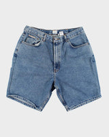 Calvin Klein Denim Shorts - W36