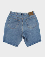 Calvin Klein Denim Shorts - W36