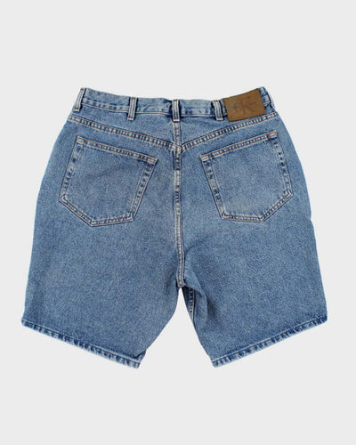 Calvin Klein Denim Shorts - W36