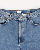 Calvin Klein Denim Shorts - W36