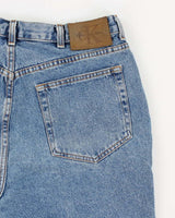 Calvin Klein Denim Shorts - W36