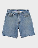 Vintage Eddie Bauer Denim Shorts - W36