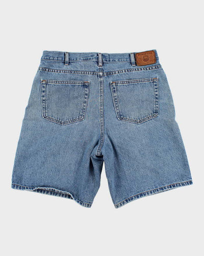 Vintage Eddie Bauer Denim Shorts - W36