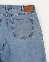 Vintage Eddie Bauer Denim Shorts - W36
