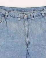 Vintage Wrangler Denim Cargo Shorts - W44