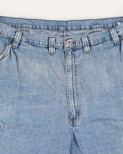 Vintage Wrangler Denim Cargo Shorts - W44