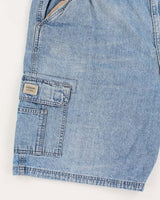 Vintage Wrangler Denim Cargo Shorts - W44