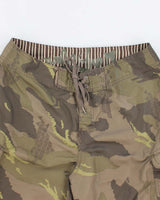 Quicksilver Camouflage Swim Shorts - W33