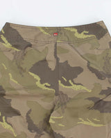 Quicksilver Camouflage Swim Shorts - W33