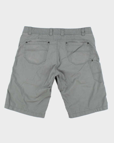 Arc'teryx Grey Shorts - W36