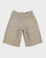 Vintage Baggy Nike Cargo Shorts - W30 L13