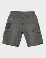 Vintage Carhartt Workwear Cargo Shorts - W28 L10