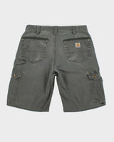 Vintage Carhartt Workwear Cargo Shorts - W28 L10