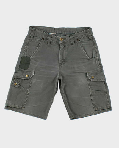 Vintage Carhartt Workwear Cargo Shorts - W30 L10