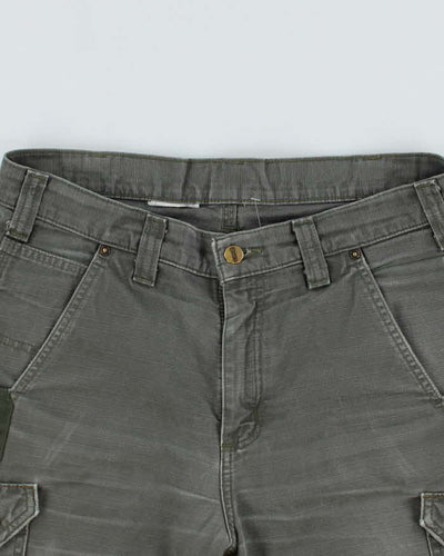 Vintage Carhartt Workwear Cargo Shorts - W30 L10