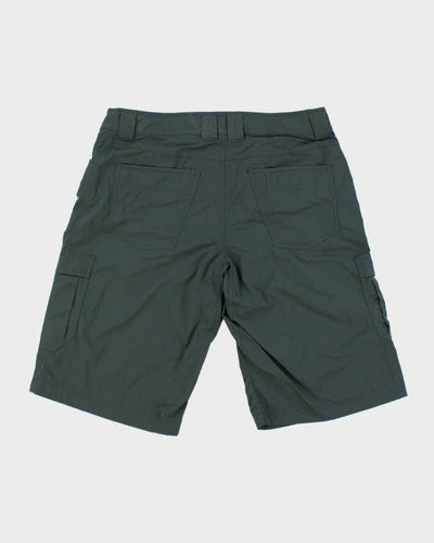 Vintage Arc'teryx Cargo Hiking Shorts - W32 L13