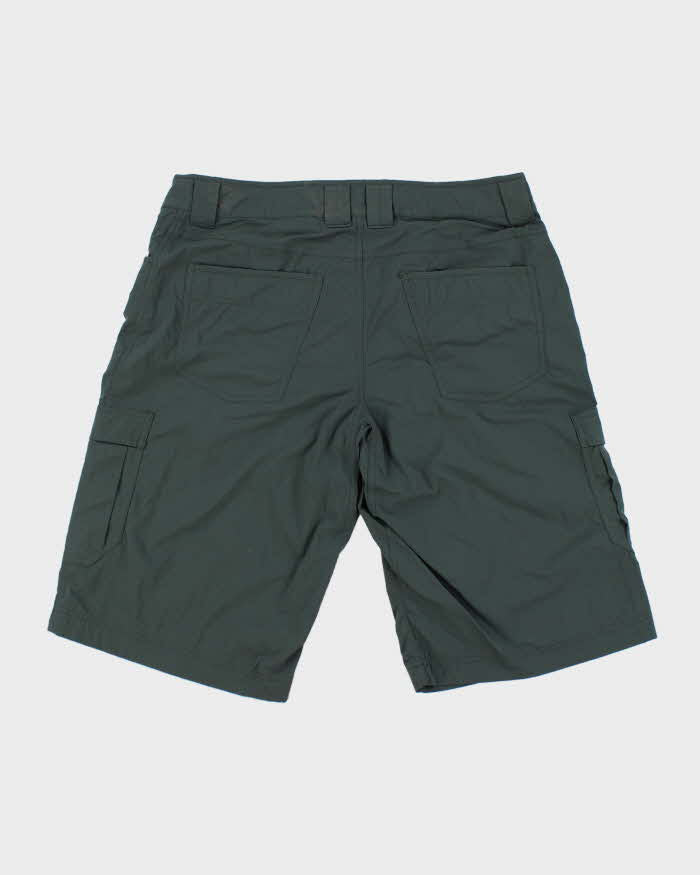 Vintage Arc'teryx Cargo Hiking Shorts - W32 L13