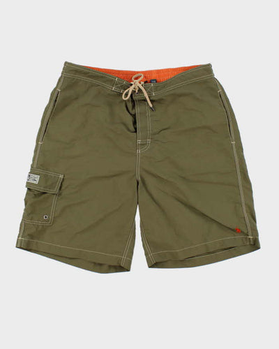 Vintage Polo Ralph Lauren Cargo Shorts - W32 L8