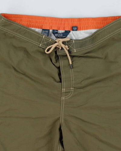 Vintage Polo Ralph Lauren Cargo Shorts - W32 L8