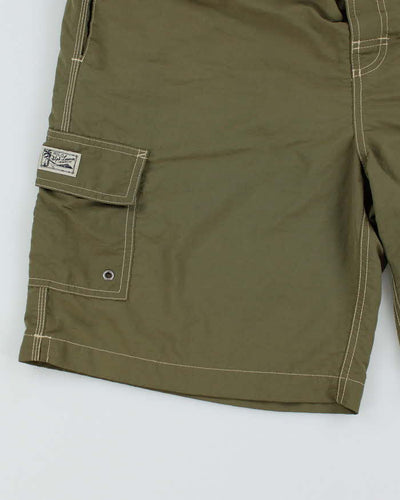 Vintage Polo Ralph Lauren Cargo Shorts - W32 L8