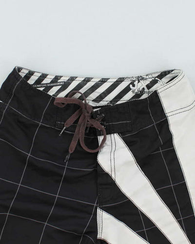 Vintage Y2K Billabong Board Cargo Shorts - W26 L9