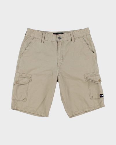 Vintage Oakley Baggy Cargo Shorts - W32 L11