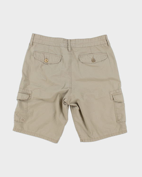 Vintage Oakley Baggy Cargo Shorts - W32 L11 – Rokit