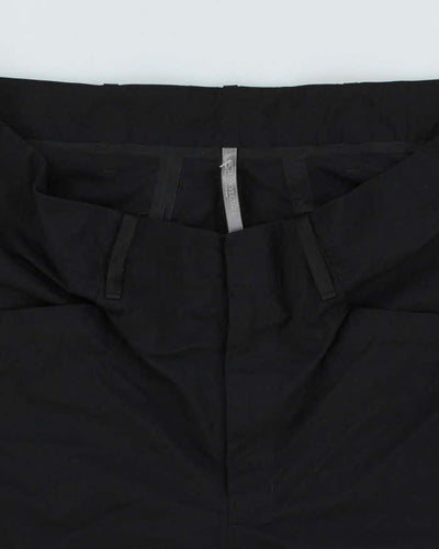 Arc'teryx Veilance Hiking Shorts - W32 L10